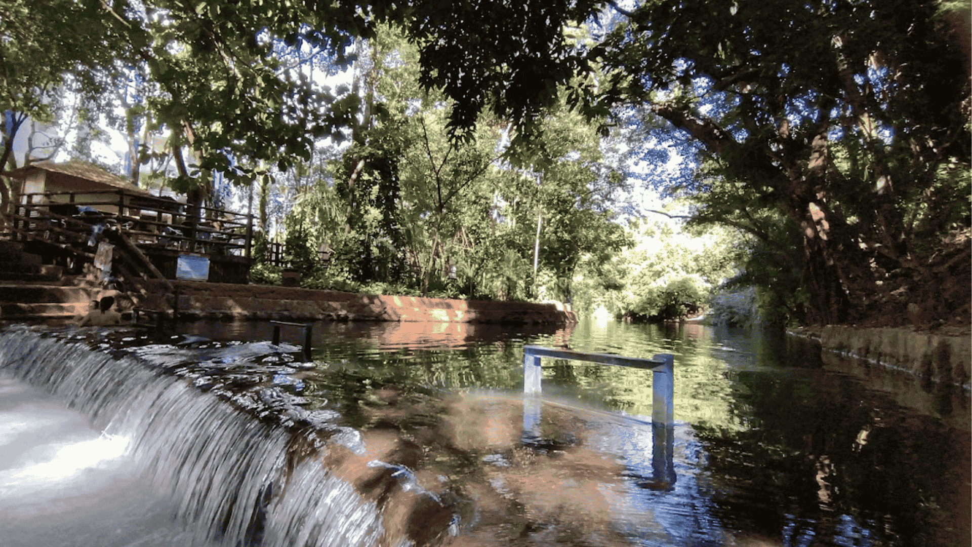 Destino - Rio Quente - GO