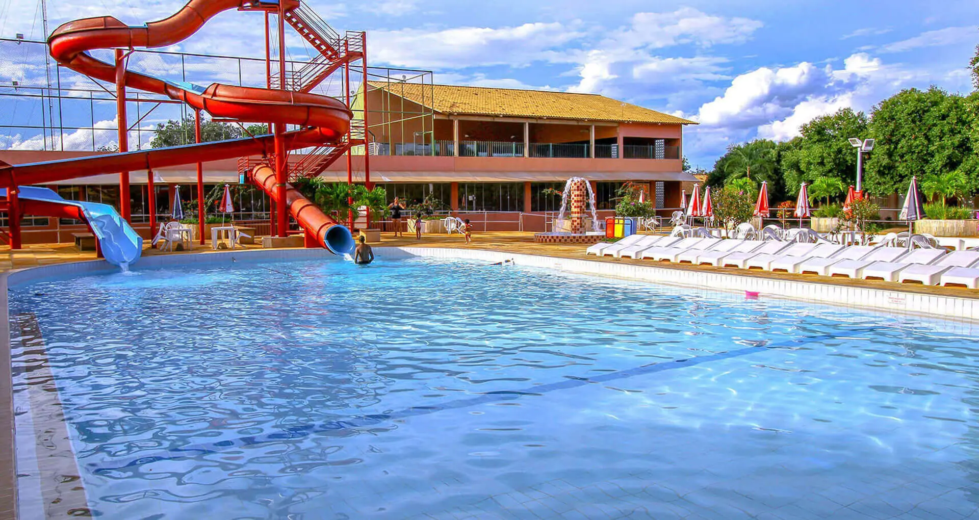 diRoma Fiori | Grupo diRoma | Caldas Novas GO