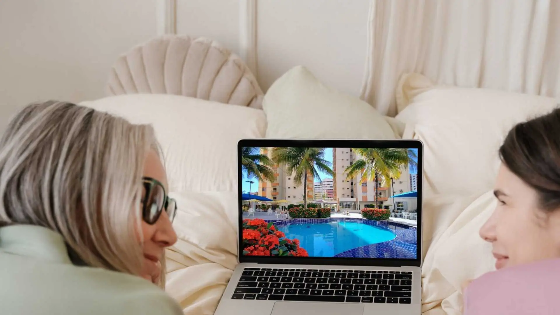 Excursão para Caldas Novas e Rio Quente