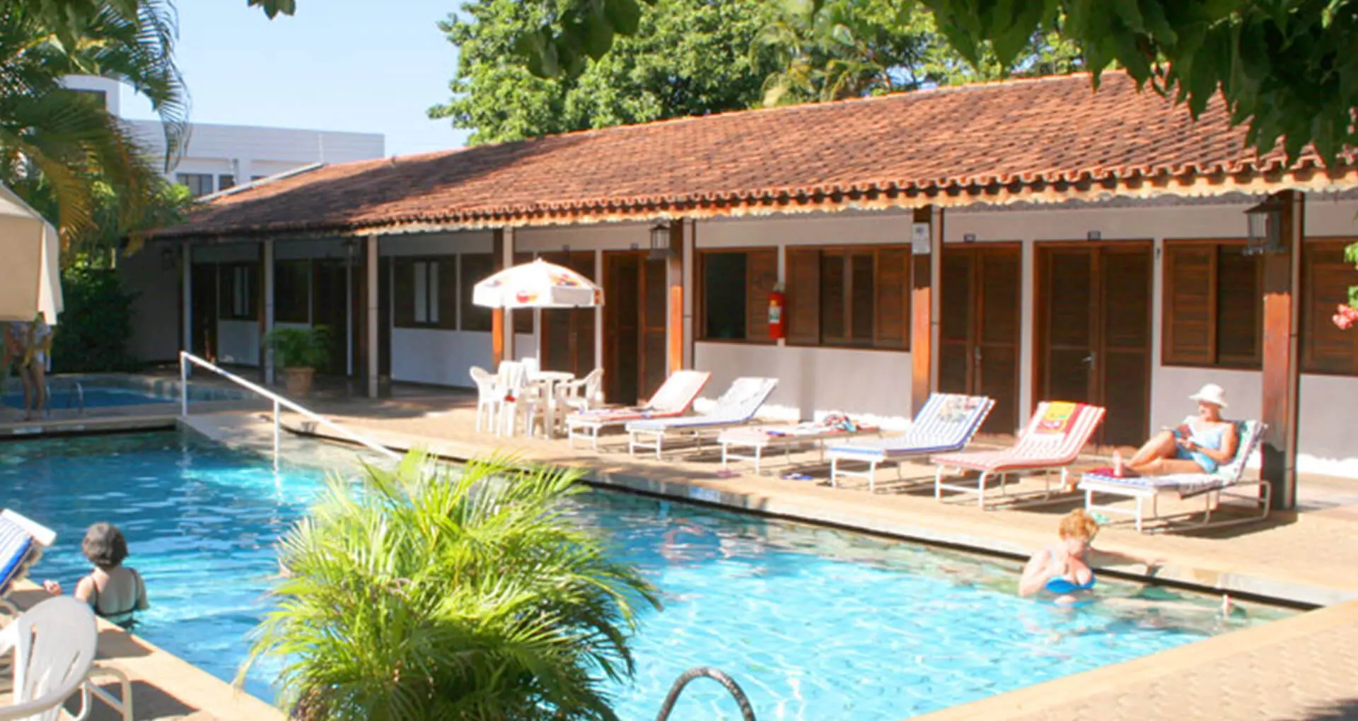 Hotel Roma | Grupo diRoma | Caldas Novas GO